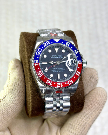 Pepsi GMT
