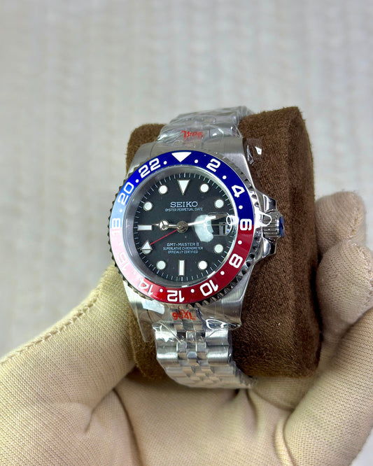 Pepsi GMT